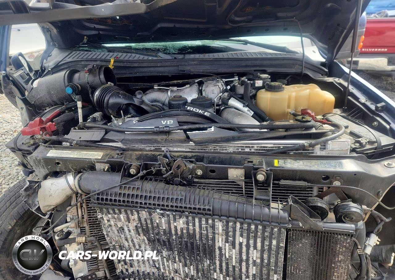 2008 Ford F350 Srw Super Duty VIN:1FTWW31R28EB28648 - 11
