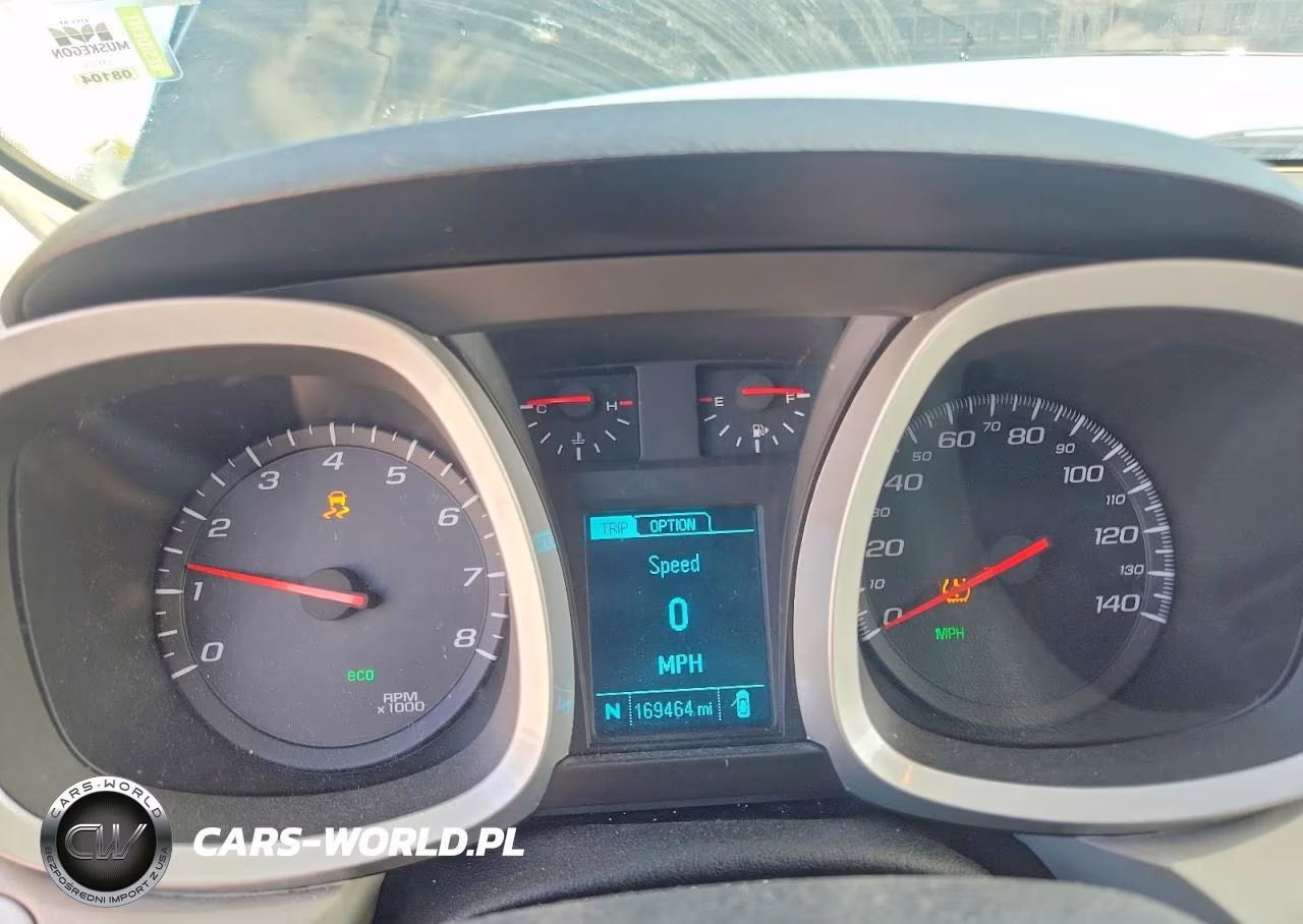 2016 Chevrolet Equinox Ltz VIN:2GNALDEK3G1185468 - 9