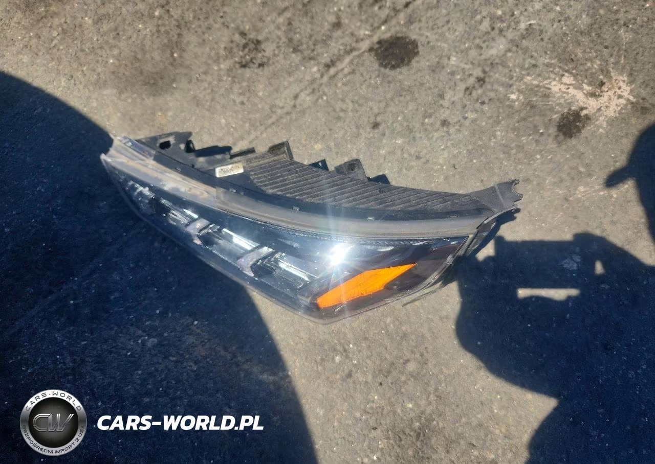 2020 Hyundai Ioniq Sel VIN:KMHC85LC9LU209724 - 12
