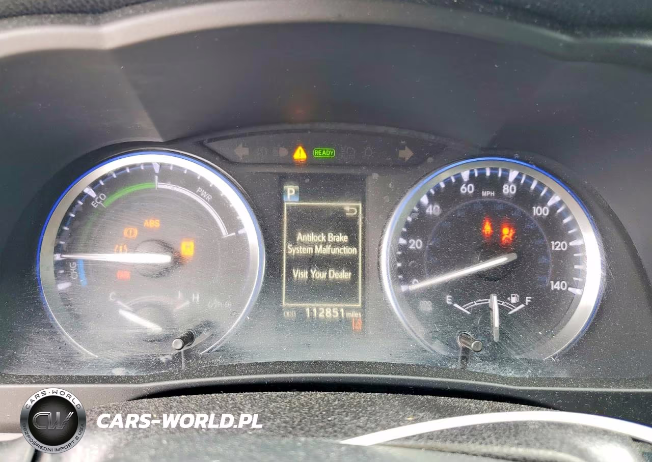2018 Toyota Highlander Hybrid Limited VIN:5TDDGRFH8JS039979 - 9