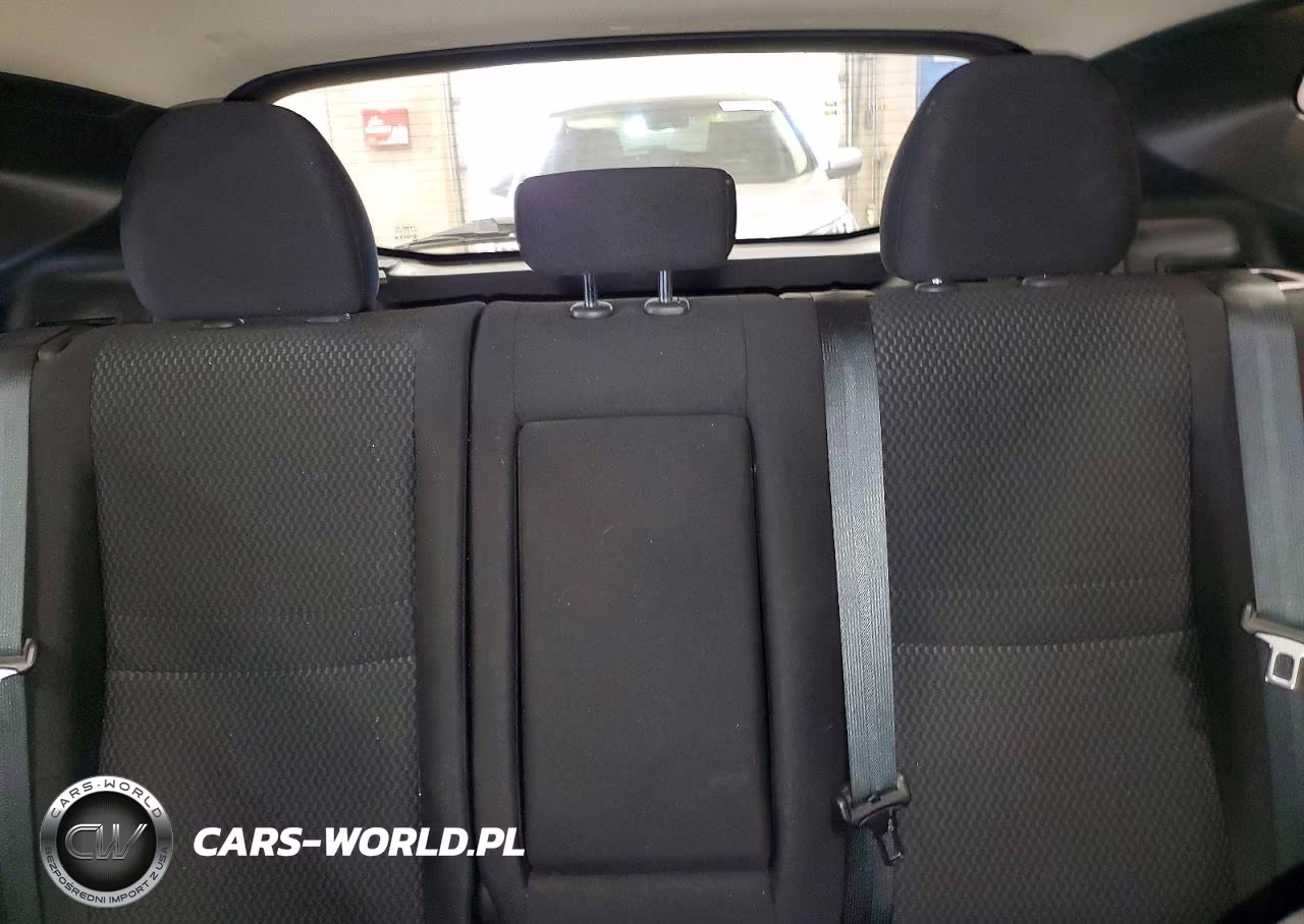2020 Nissan Rogue Sport S VIN:JN1BJ1CW4LW374059 - 10
