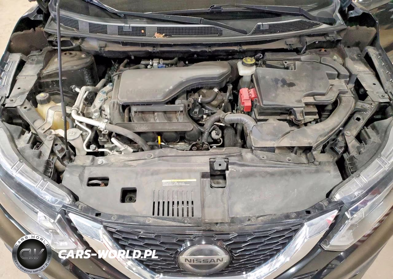 2020 Nissan Rogue Sport S VIN:JN1BJ1CW4LW374059 - 12