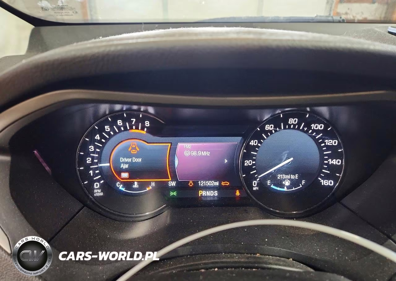 2014 Lincoln Mkz VIN:3LN6L2G96ER816540 - 9