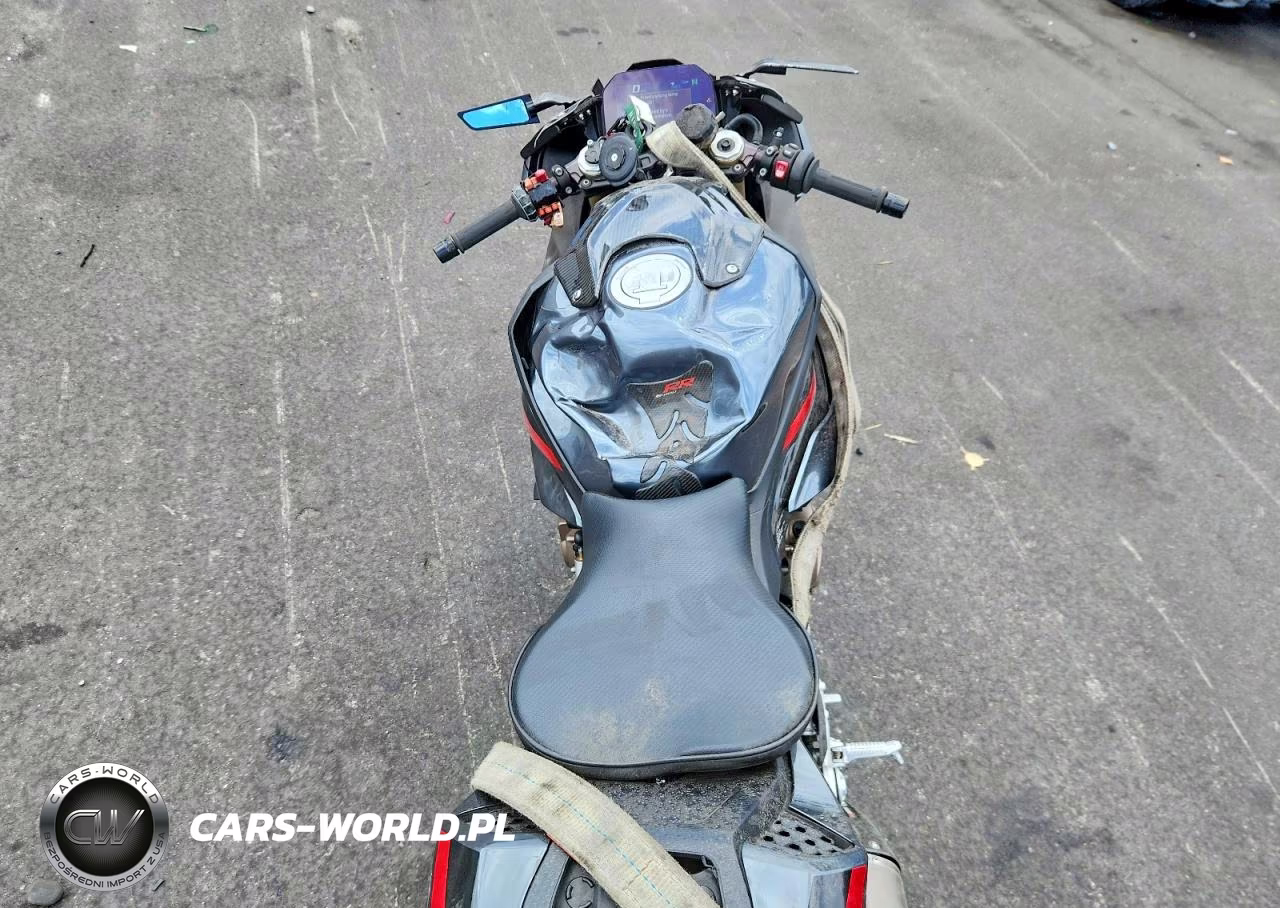 2022 BMW S 1000 Rr VIN:WB10E2308N6G25730 - 6