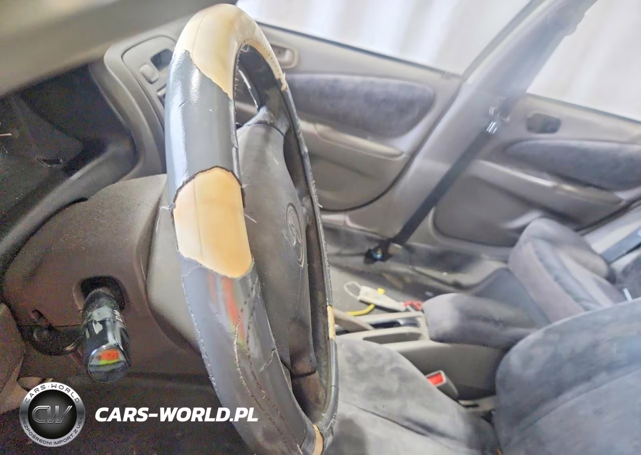 1998 Toyota Corolla Ve-Ce-Le VIN:1NXBR18E4WZ046478 - 9