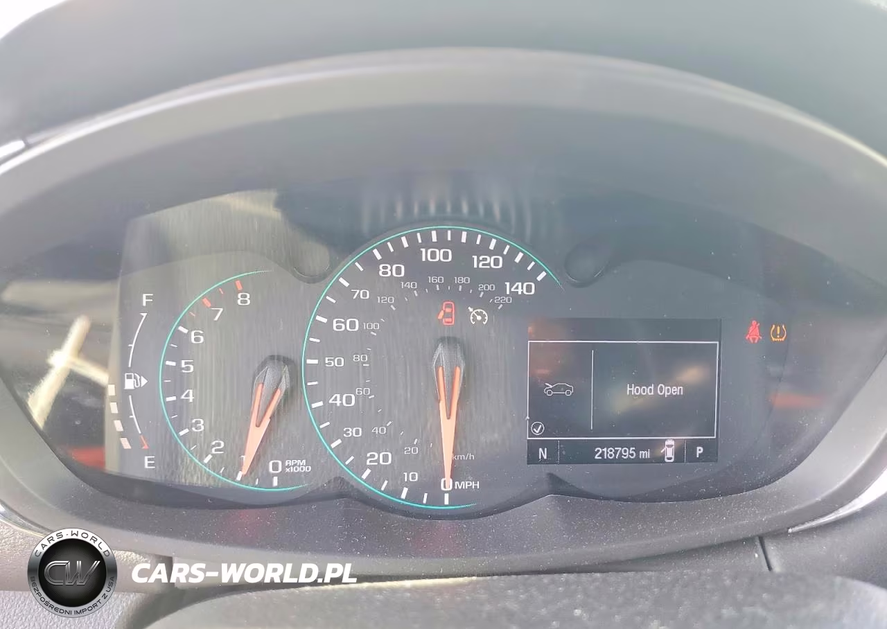 2019 Chevrolet Trax 1Lt VIN:KL7CJLSB4KB817647 - 9