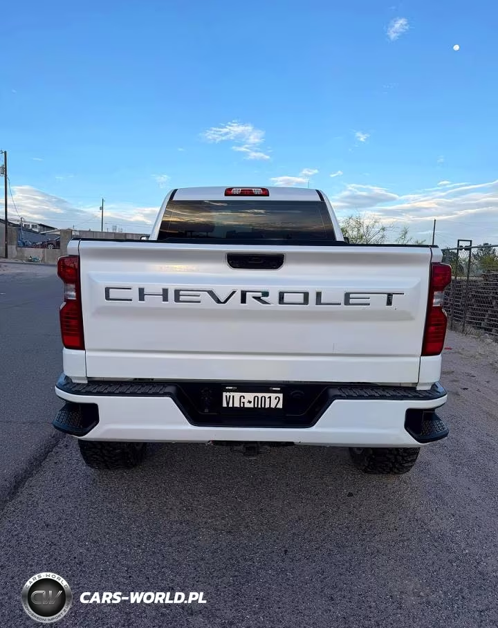 2022 Chevrolet Silverado C1500 VIN:3GCNAAED9NG577634 - 6