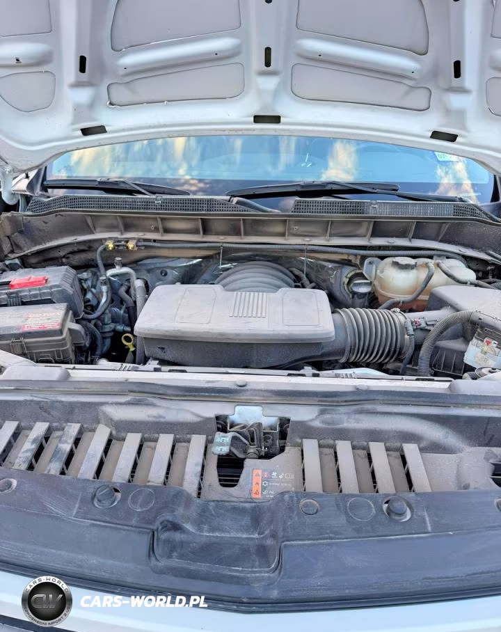 2022 Chevrolet Silverado C1500 VIN:3GCNAAED9NG577634 - 7