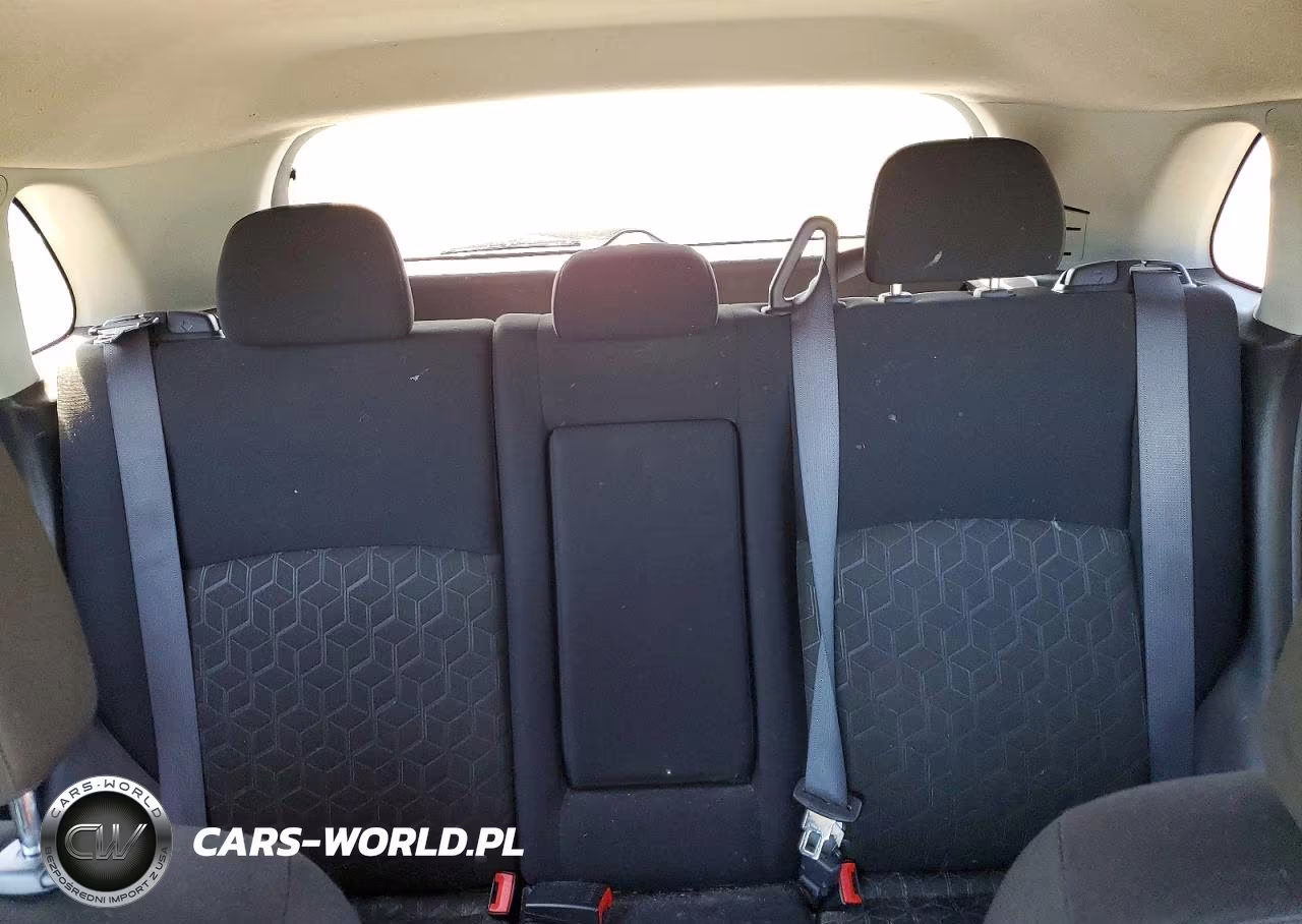 2021 Mitsubishi Outlander Sport Es VIN:JA4ARUAUXMU025838 - 10