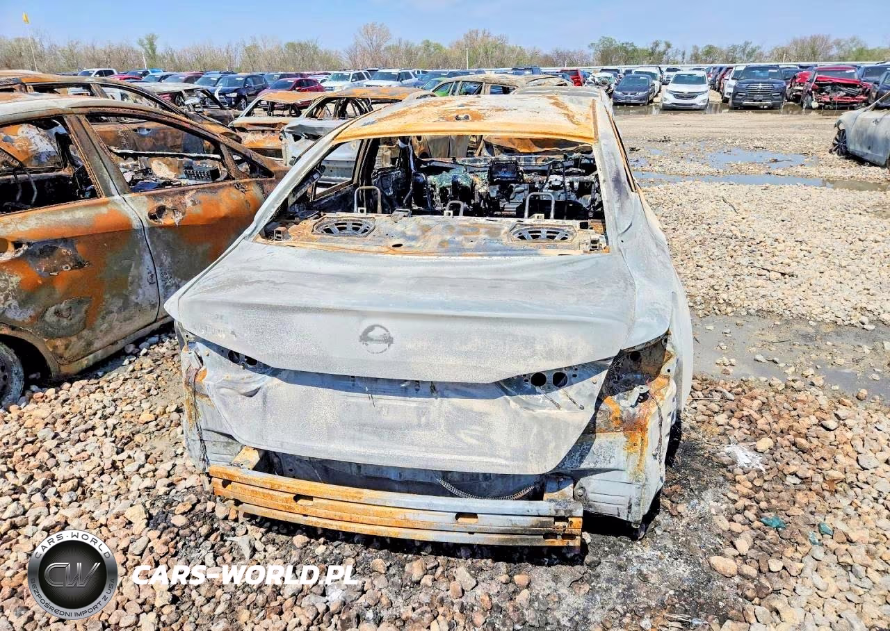 2019 Nissan Altima 2.5 S VIN:1N4BL4BVXKC197184 - 6