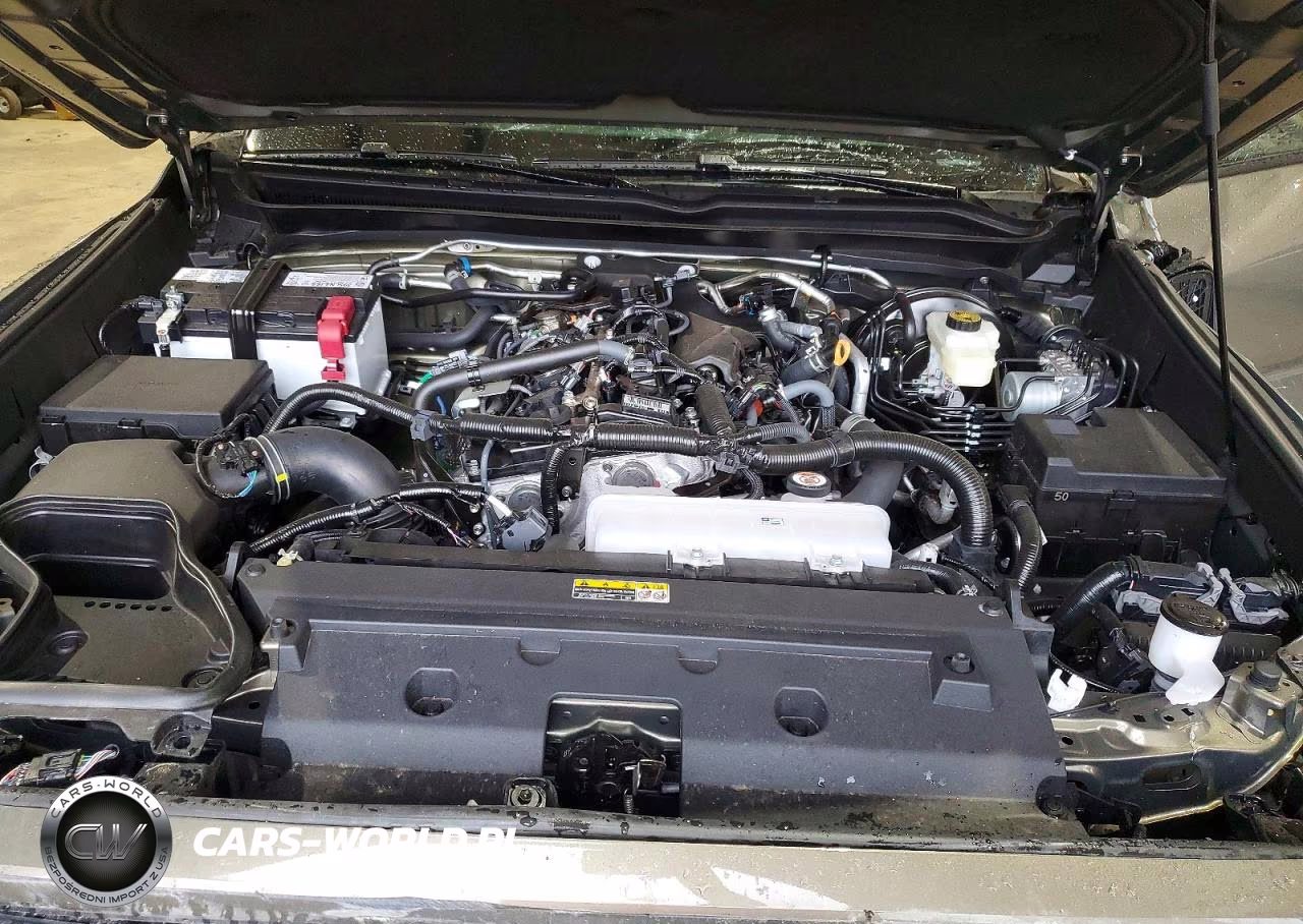 2026 Toyota Tacoma Limited VIN:3TMLB5JN7TM255129 - 11