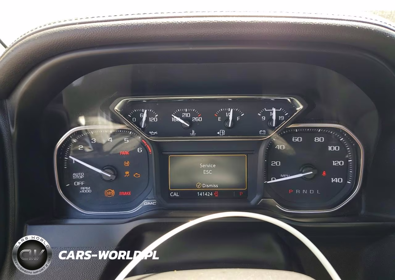 2020 GMC Sierra C1500 Elevation VIN:3GTP8CED0LG385189 - 9