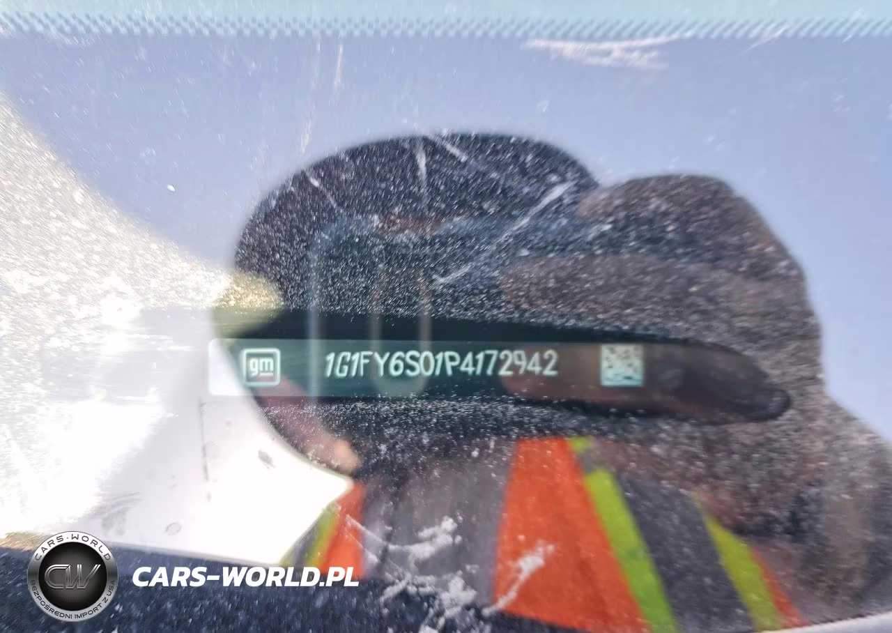 2023 Chevrolet Bolt Euv Lt VIN:1G1FY6S01P4172942 - 12