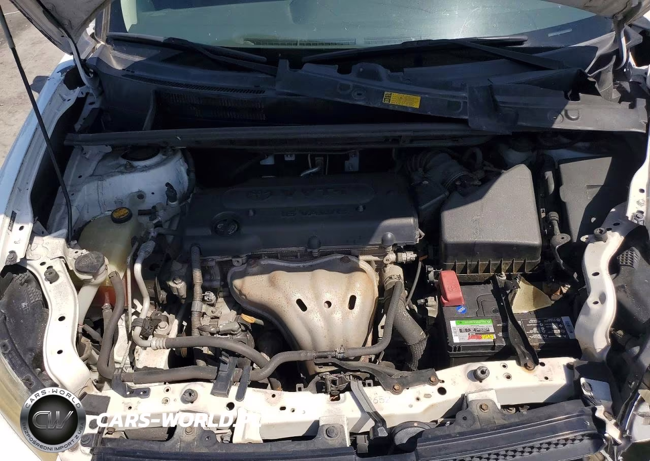 2011 Toyota Scion Xb VIN:JTLZE4FE9B1122196 - 11