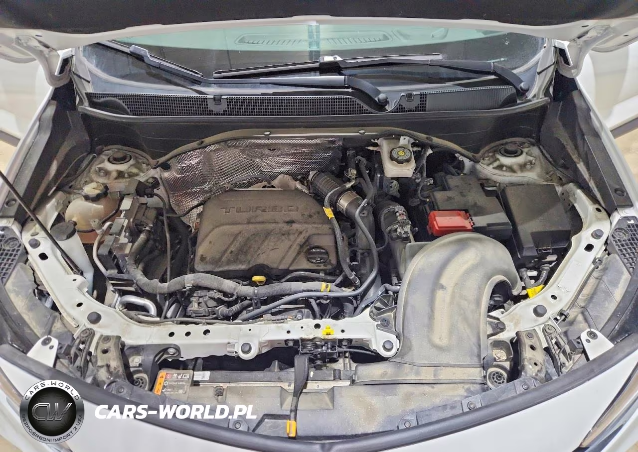 2023 Buick Encore Gx Preferred VIN:KL4MMBS23PB053395 - 12