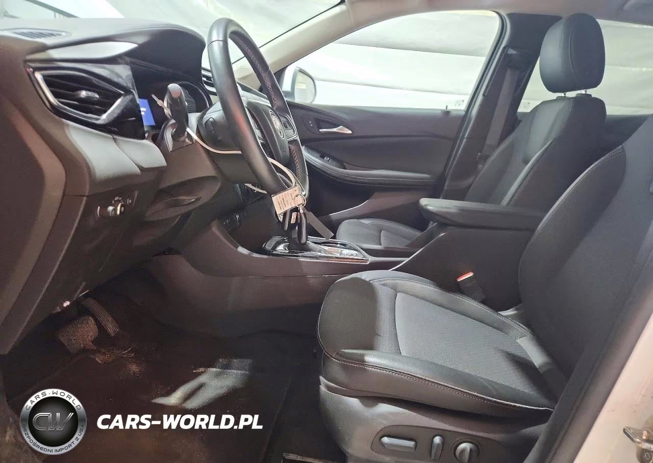2023 Buick Encore Gx Preferred VIN:KL4MMBS23PB053395 - 7