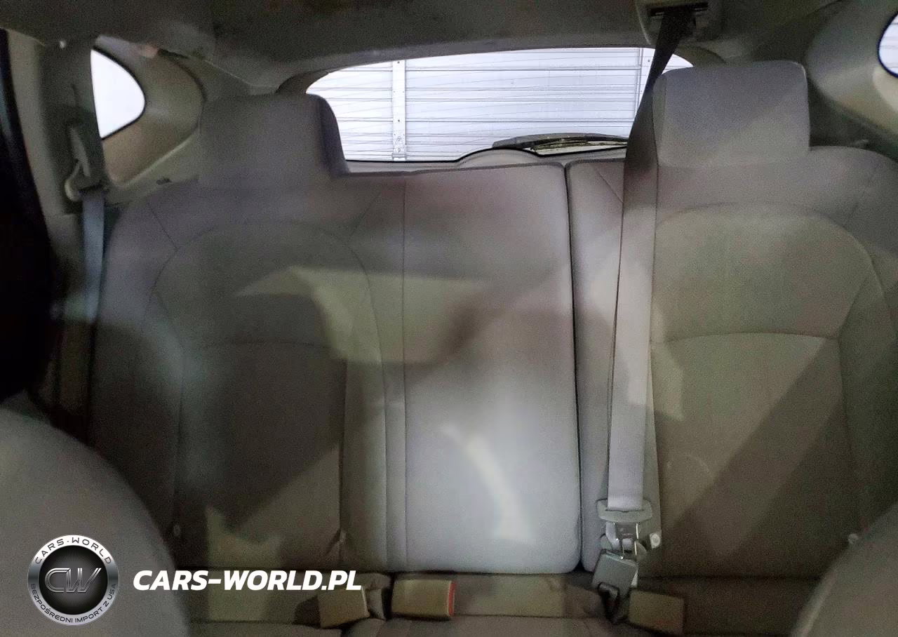 2009 Nissan Rogue S VIN:JN8AS58V79W449797 - 10