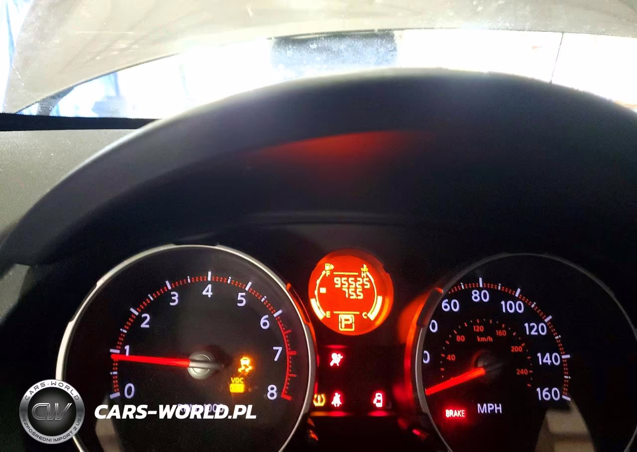 2009 Nissan Rogue S VIN:JN8AS58V79W449797 - 9