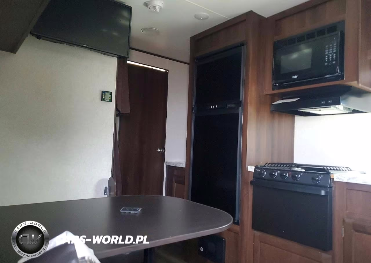 2018 Jayco Jay Flight Slx Camper VIN:1UJBJ0BN2J17V1580 - 6