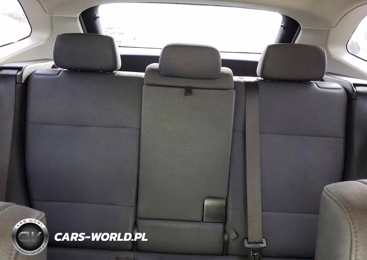2014 BMW X1 Sdrive28I VIN:WBAVM1C54EVW47032 - 10