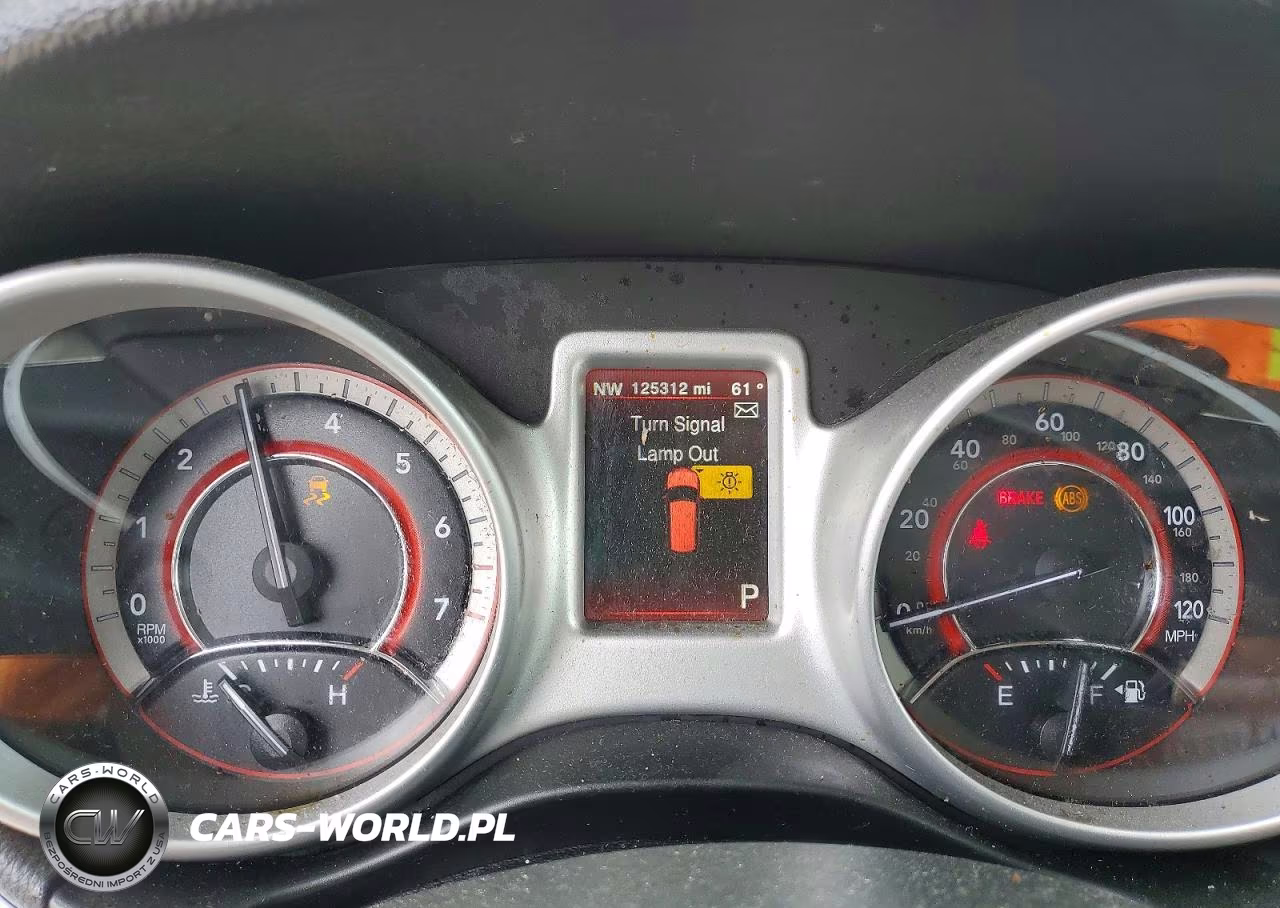 2018 Dodge Journey Gt VIN:3C4PDDEG6JT389926 - 9