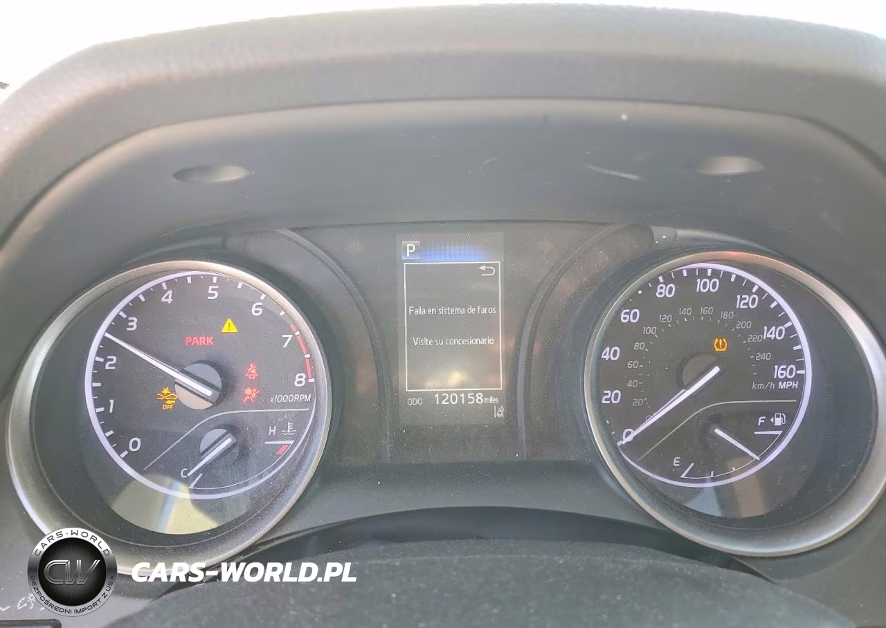 2022 Toyota Camry Se VIN:4T1G11AK9NU030708 - 9