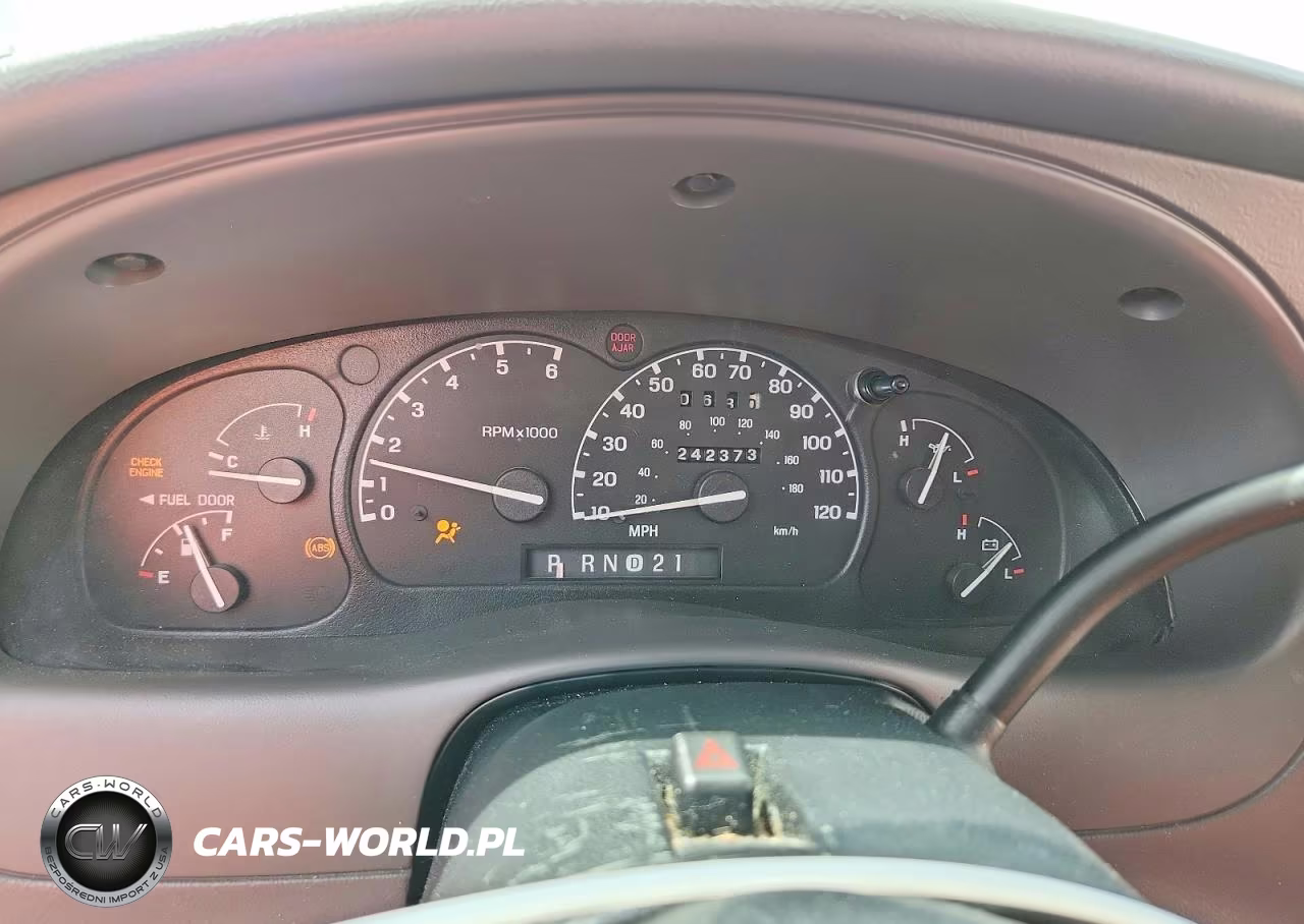 2003 Ford Ranger Super Cab VIN:1FTYR44V53PB12214 - 9