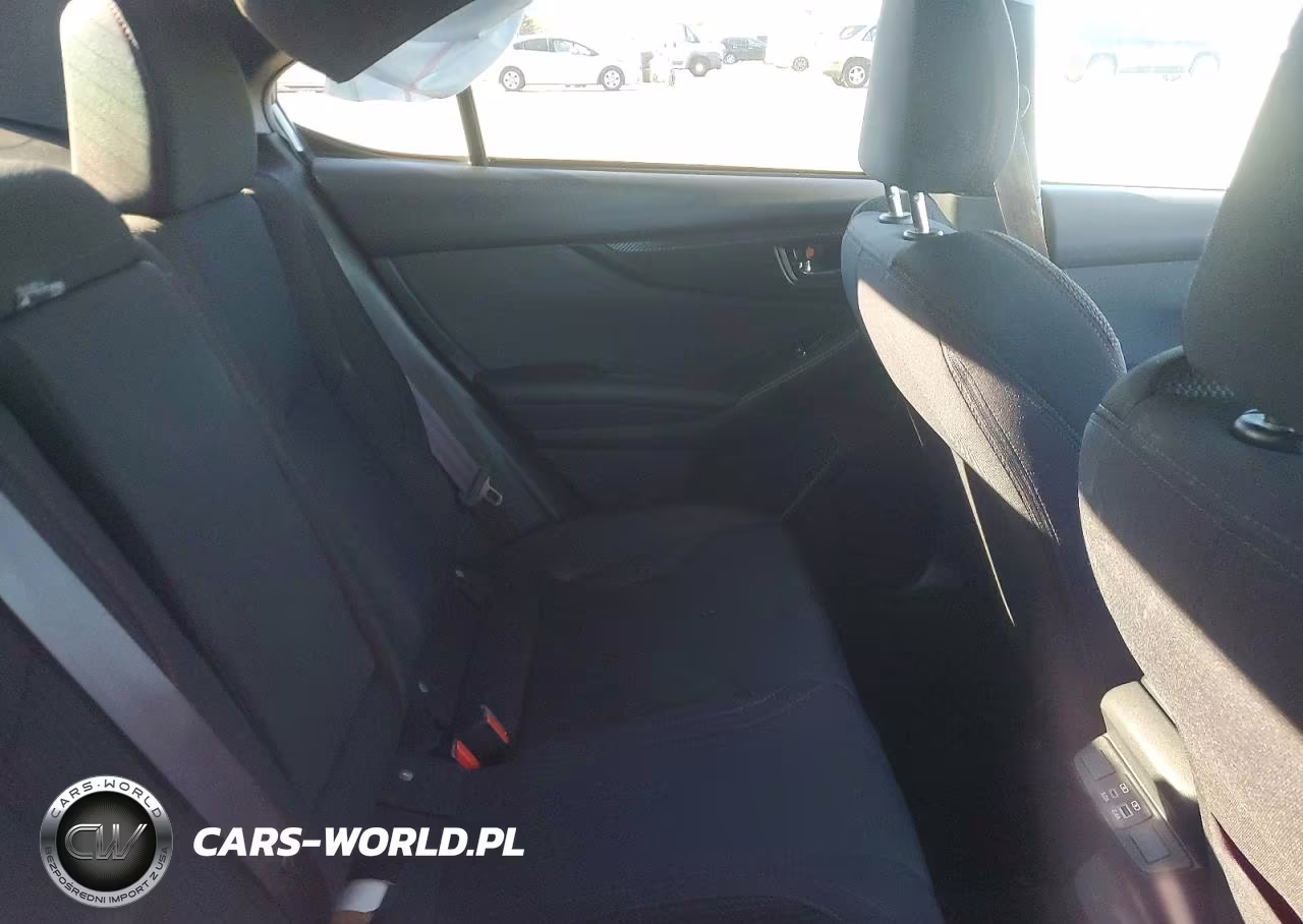 2024 Subaru Wrx Premium VIN:JF1VBAH62R9801218 - 10