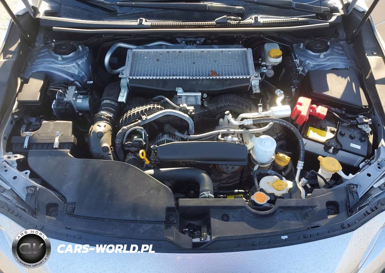 2024 Subaru Wrx Premium VIN:JF1VBAH62R9801218 - 11