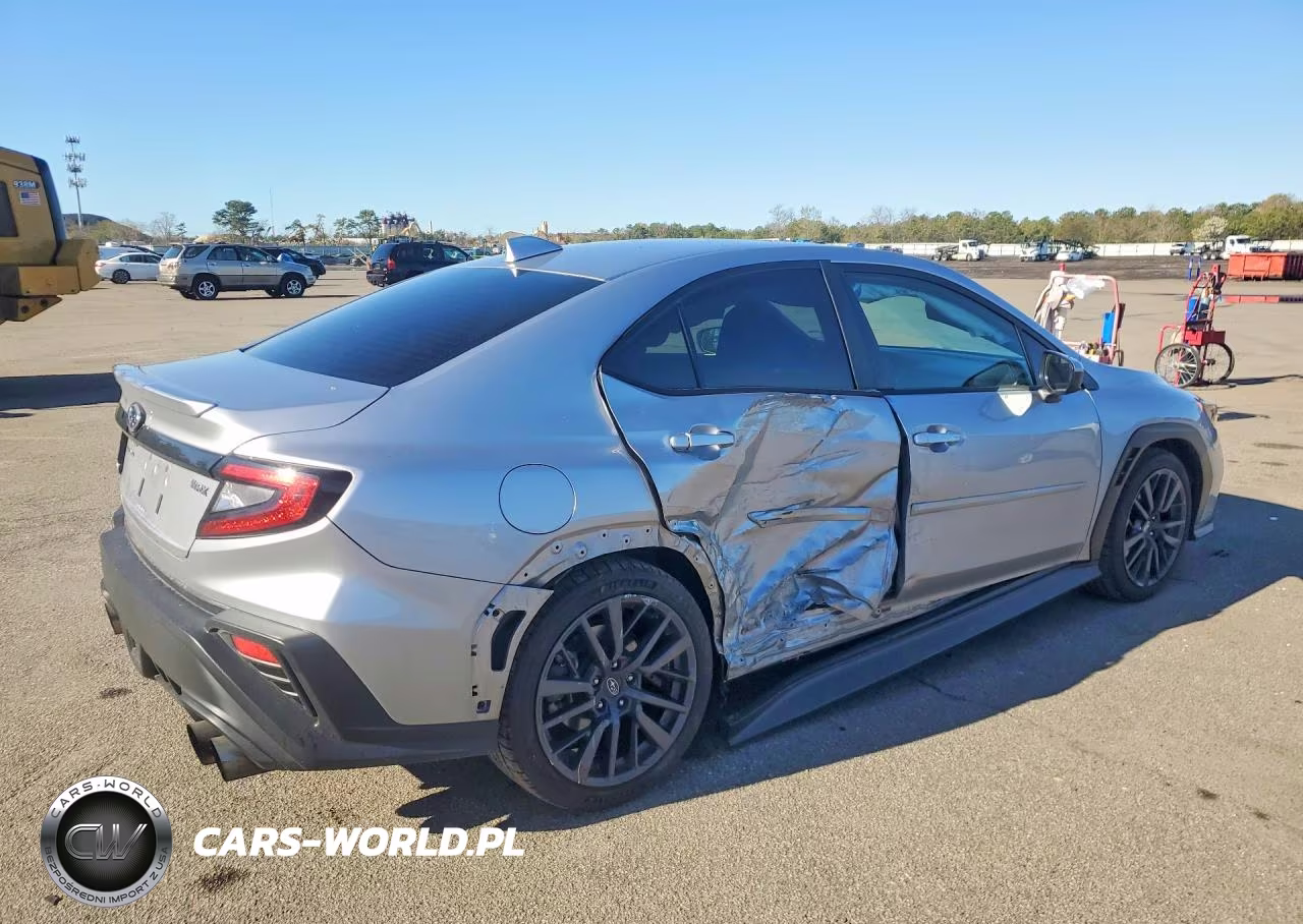 2024 Subaru Wrx Premium VIN:JF1VBAH62R9801218 - 3