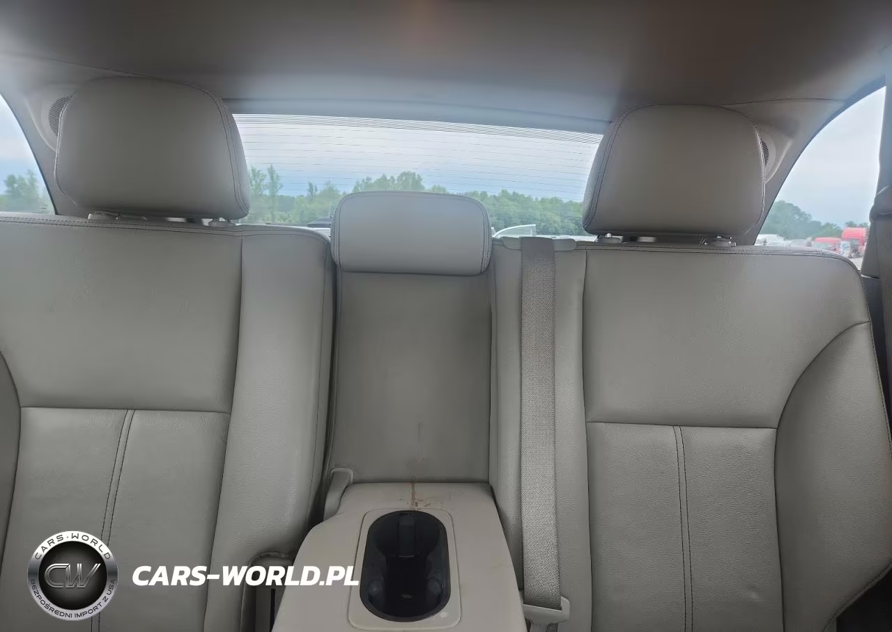 2014 Ford Edge Limited VIN:2FMDK3KC3EBB35057 - 10