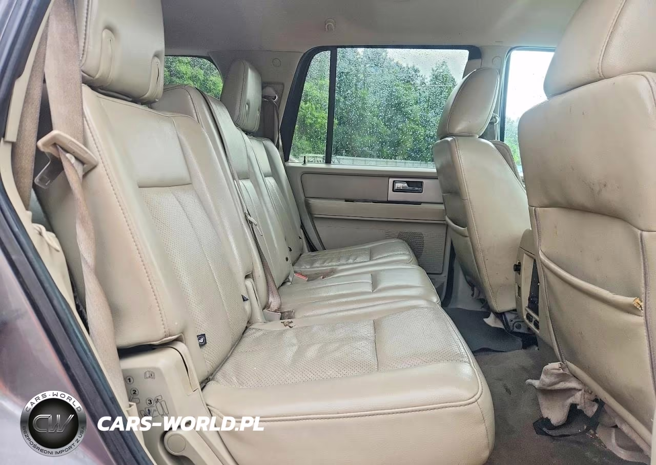 2012 Ford Expedition Limited VIN:1FMJU1K56CEF44674 - 11