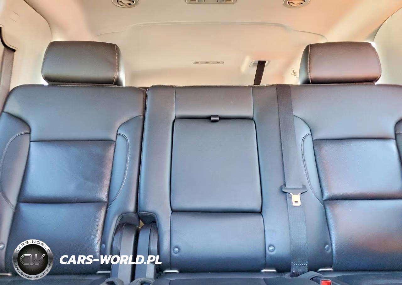 2019 GMC Yukon Xl C1500 Slt VIN:1GKS1GKC9KR400731 - 10