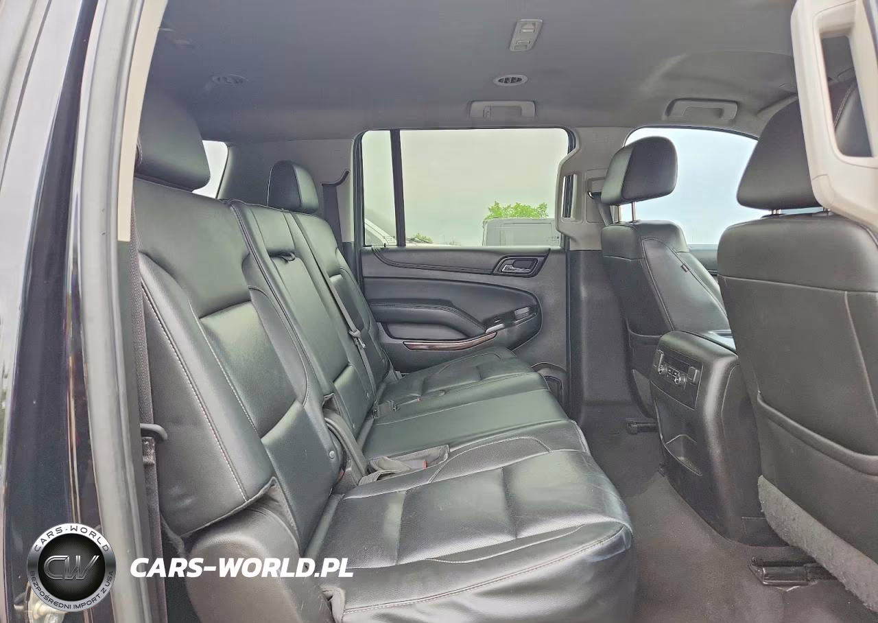 2019 GMC Yukon Xl C1500 Slt VIN:1GKS1GKC9KR400731 - 11
