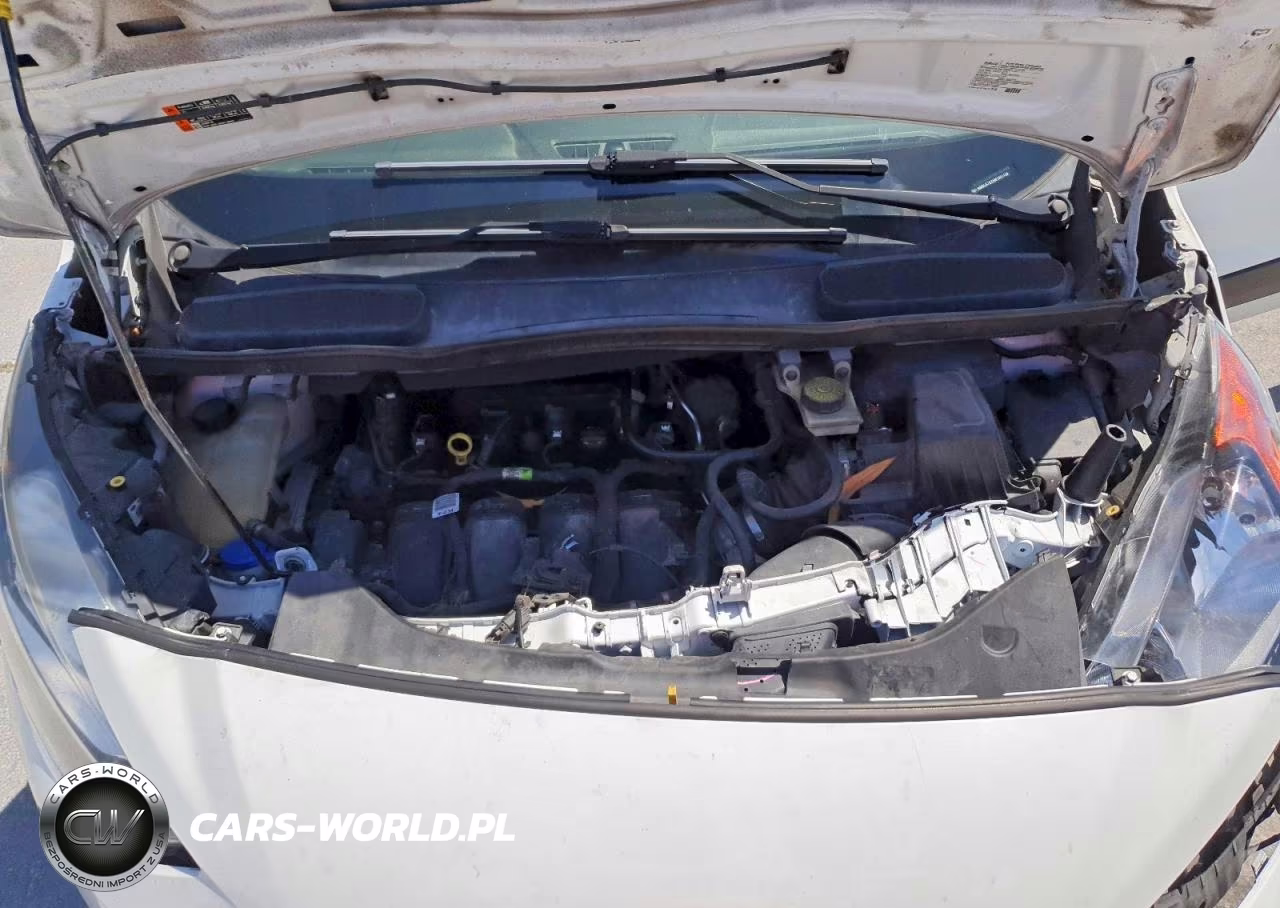 2021 Ford Transit Connect Xl VIN:NM0LS7E25M1491138 - 12