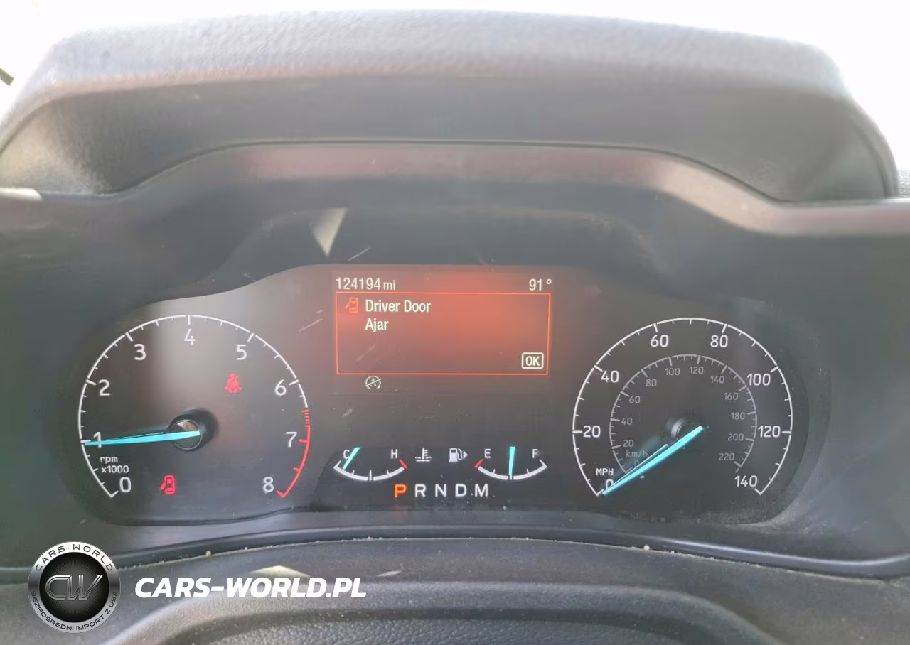 2021 Ford Transit Connect Xl VIN:NM0LS7E25M1491138 - 9