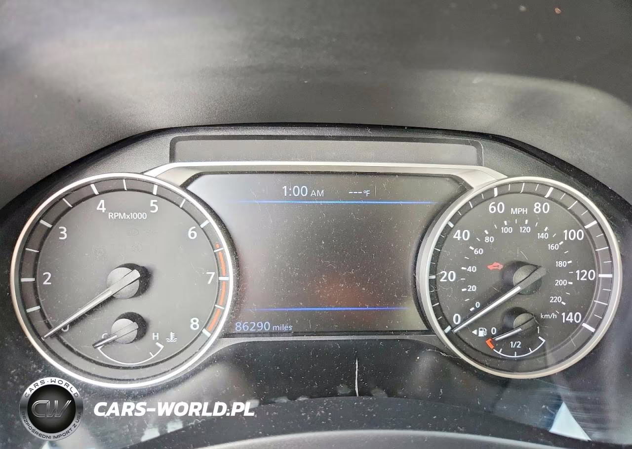 2019 Nissan Altima S VIN:1N4BL4BV9KC241871 - 9