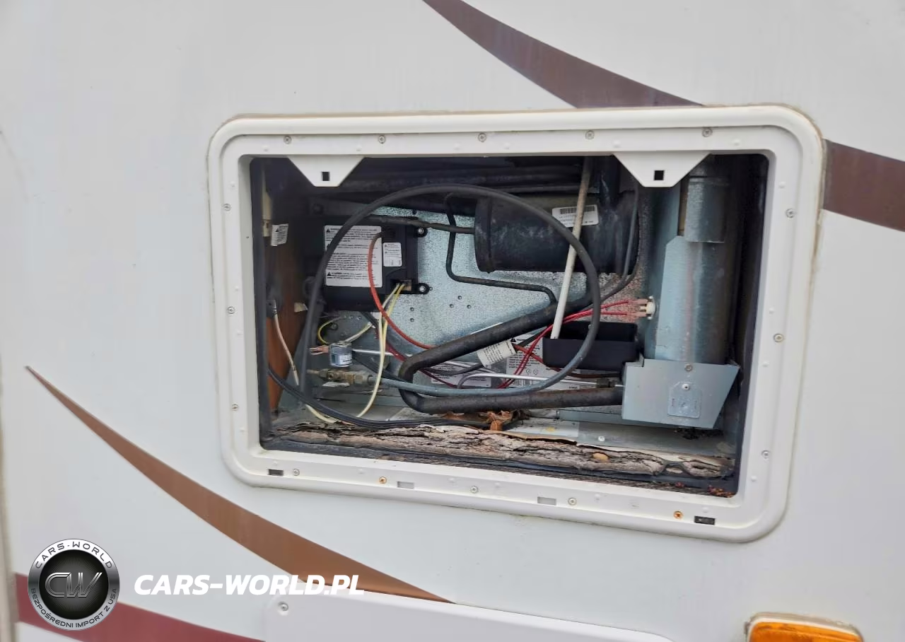 2009 Dutchmen Camper VIN:47CTDEN239G529230 - 9