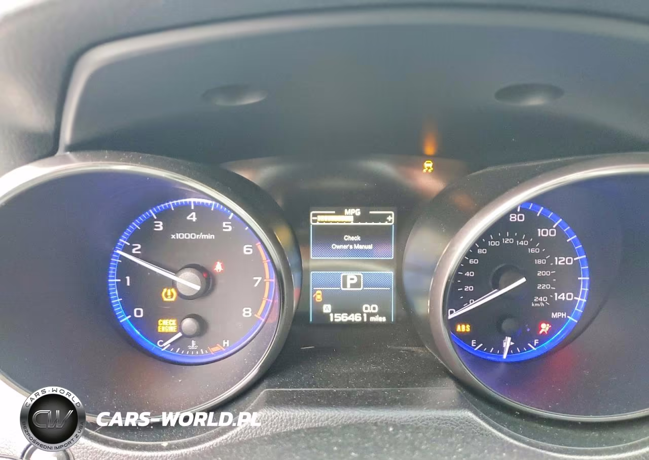 2015 Subaru Outback 2.5I Premium VIN:4S4BSADC0F3328504 - 9