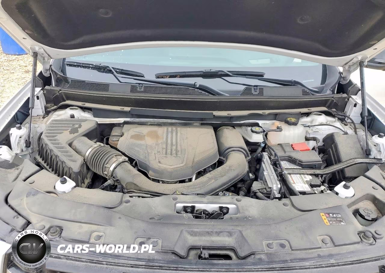2025 GMC Acadia Elevation VIN:1GKENKRS2SJ198704 - 12
