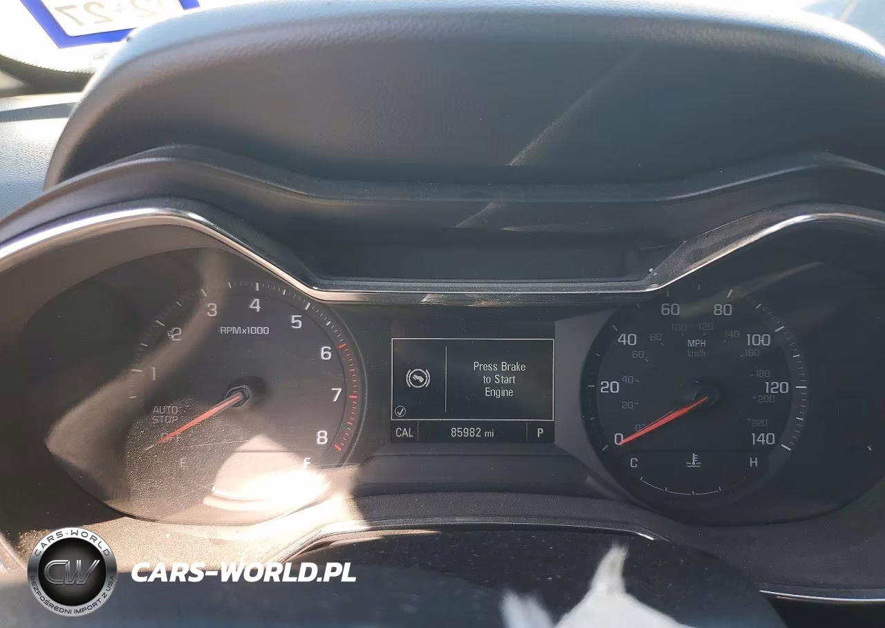 2022 Chevrolet Trailblazer Activ VIN:KL79MVSL9NB071299 - 9