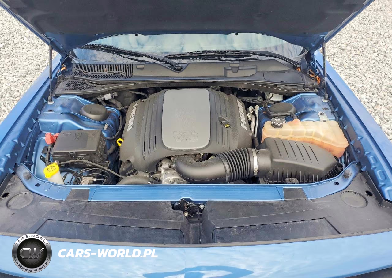 2021 Dodge Challenger R VIN:2C3CDZBTXMH591084 - 11