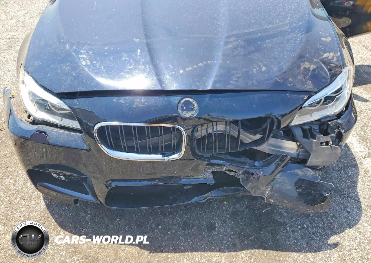 2016 BMW M5 VIN:WBSFV9C52GD595744 - 11