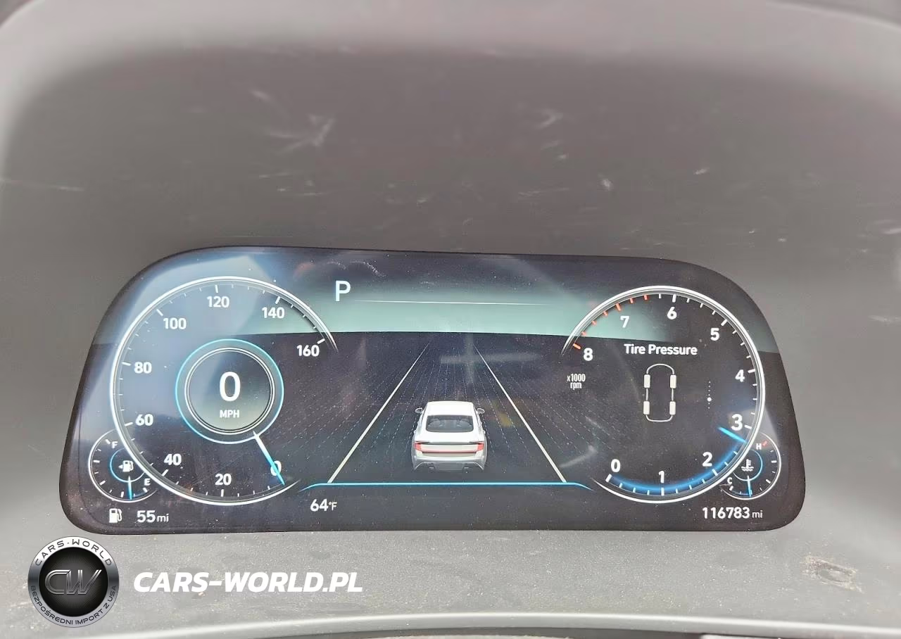 2020 Hyundai Sonata Sel Plus VIN:5NPEJ4J2XLH044654 - 9