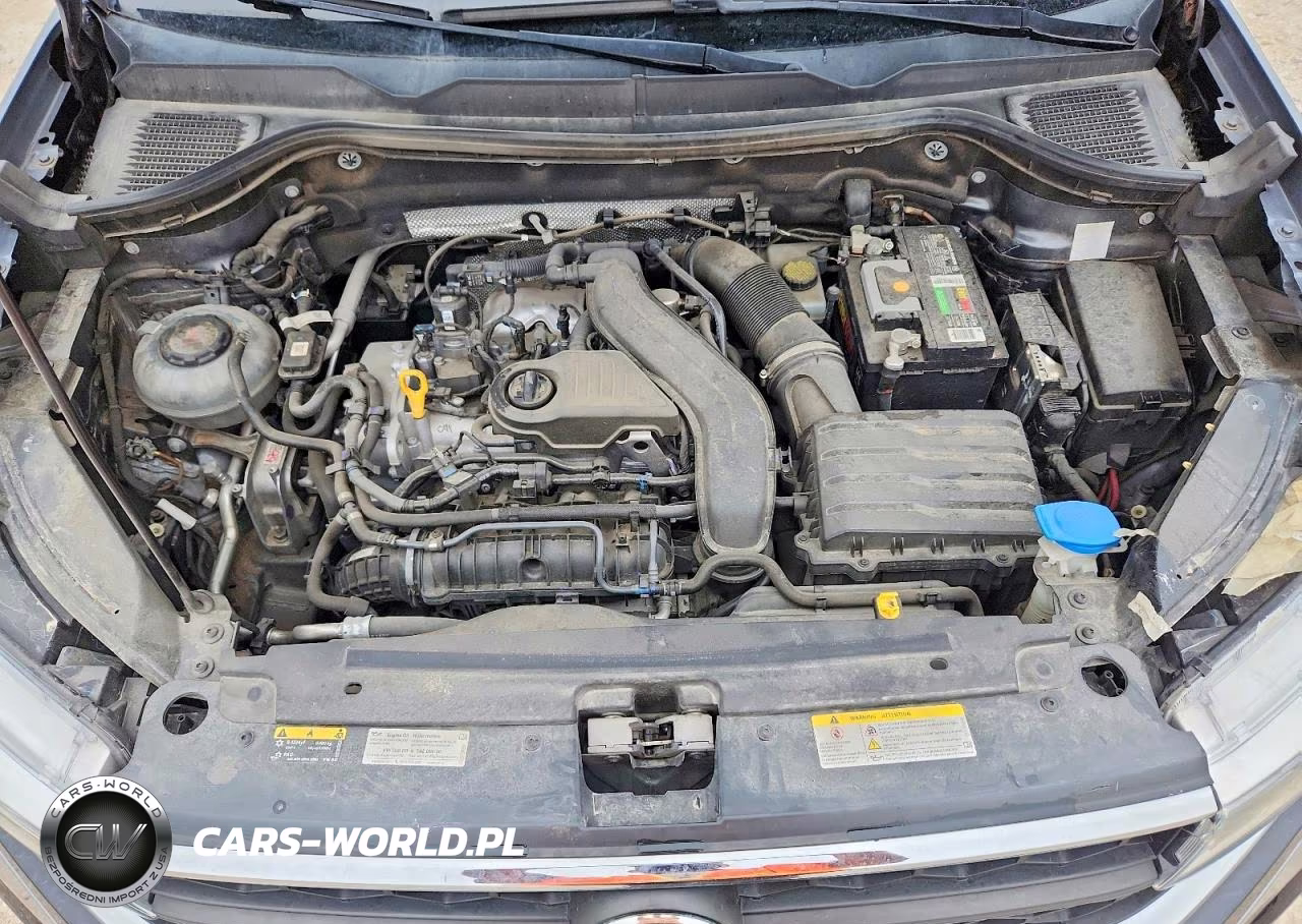 2022 Volkswagen Taos S VIN:3VVDX7B21NM002706 - 12