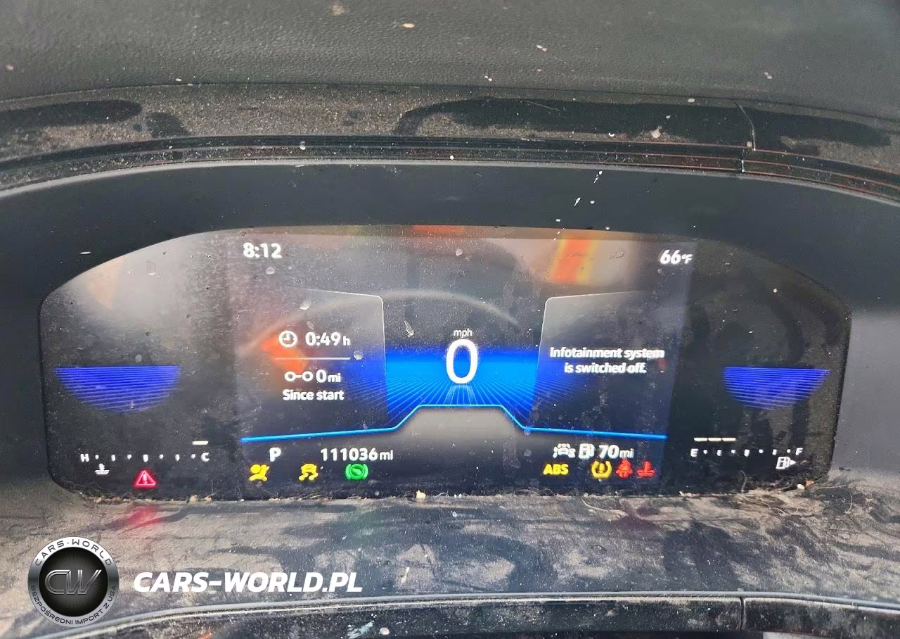 2022 Volkswagen Taos S VIN:3VVDX7B21NM002706 - 9