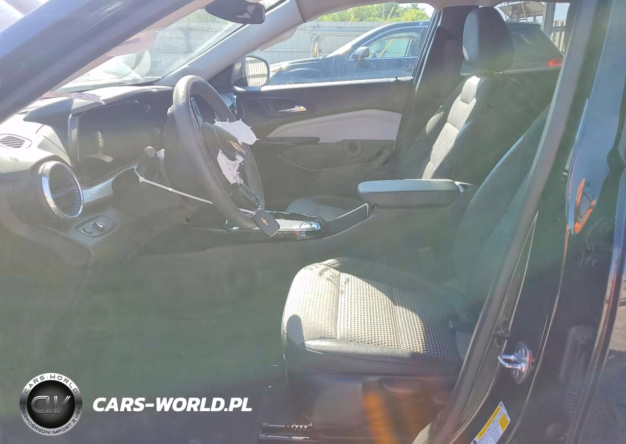 2025 Chevrolet Trax 1Lt VIN:KL77LHEP4SC190992 - 7