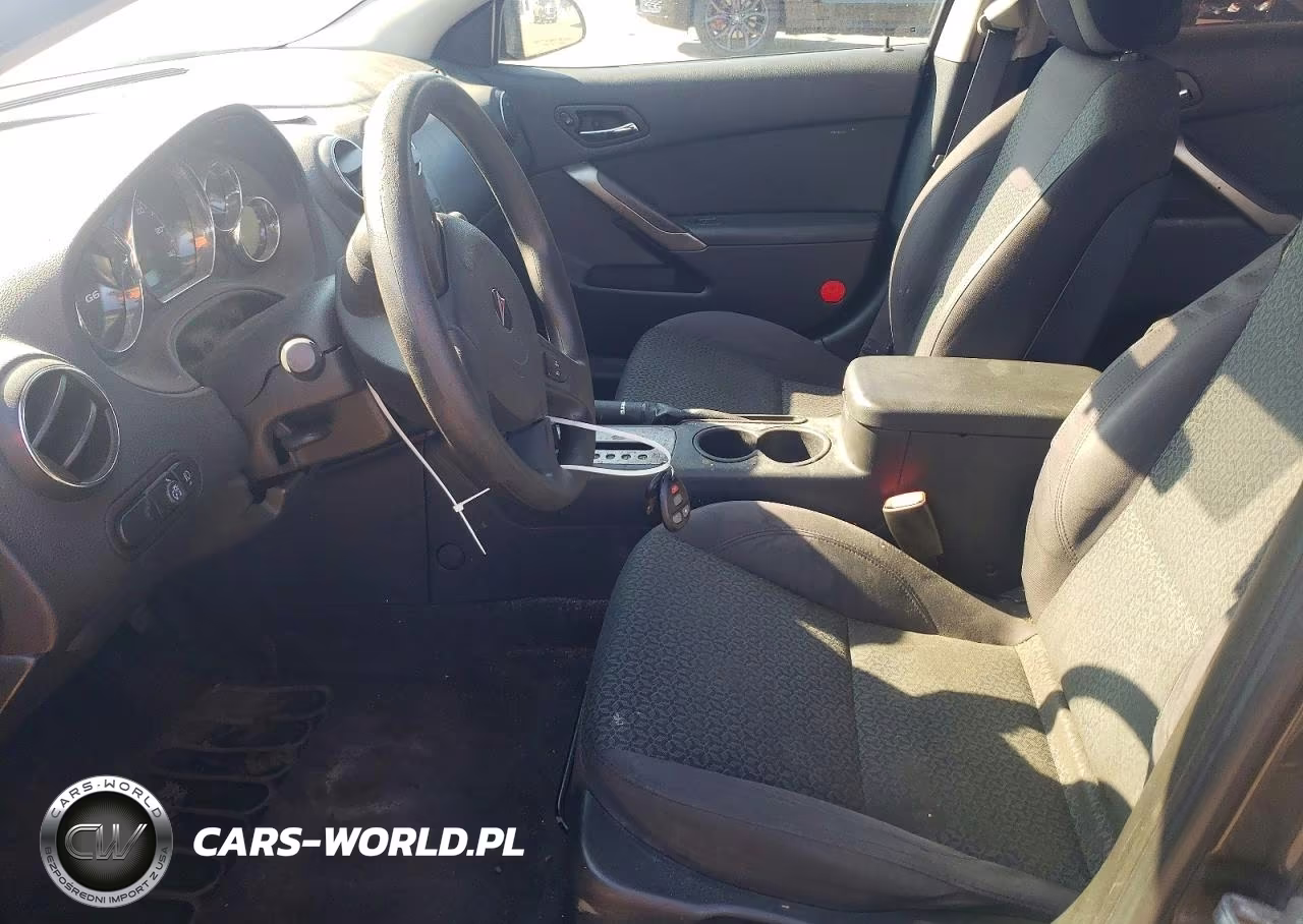 2007 Pontiac G6 Base VIN:1G2ZG58N574155280 - 7