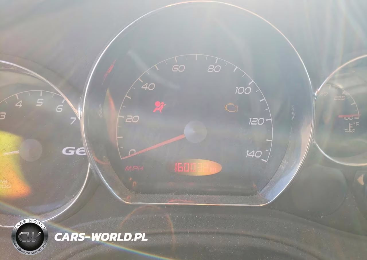 2007 Pontiac G6 Base VIN:1G2ZG58N574155280 - 9