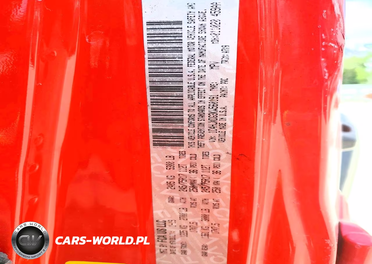 2019 Jeep Wrangler Unlimited Sport VIN:1C4HJXDG3KW560191 - 13